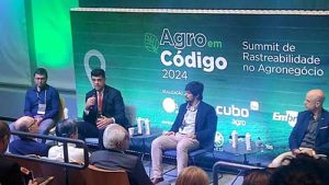 “Agro em código” debate posicionamento do Brasil frente à demanda global por alimentos