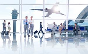 Honeywell e NXP ampliam parceria para acelerar o uso de tecnologia na aviação