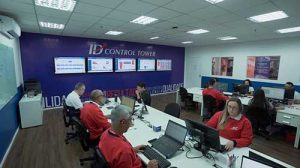 NOVA SOLUÇÃO TORRE DE CONTROLE DA ID LOGISTICS INCLUI TODAS AS ETAPAS DE TRANSPORTE DE CARGAS COM A REDUÇÃO DIRETA DE CUSTOS E TEMPO DE ENTREGA