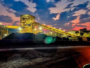 Itaminas anuncia R$ 1,5 bilhão em investimentos para Sarzedo, com foco na inovação na mineração para descarbonização da indústria do aço