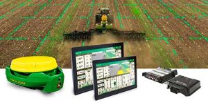 John Deere inova com modelo de negócios para fomentar a adoção de tecnologias essenciais para a Agricultura de Precisão