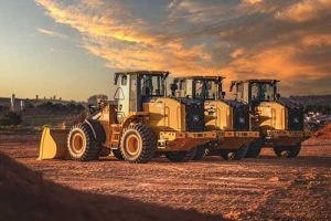 John Deere Construção lança campanha e mostra que “Amarelo não é tudo igual”