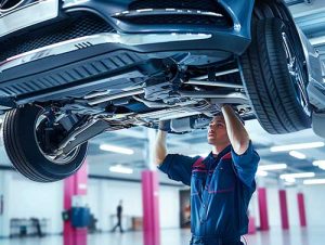 Troca de óleo: 5 cuidados essenciais para a manutenção do carro antes de sair de férias