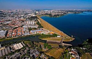 Logística reversa do óleo lubrificante usado evita a contaminação de 3 mil "Guarapirangas"