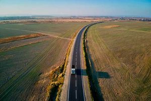 Motz aposta em tecnologia e inovação como diferencial estratégico no transporte de cargas