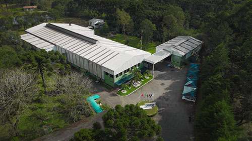 Master obtém certificação de gestão da qualidade para a unidade de Flores da Cunha (RS)