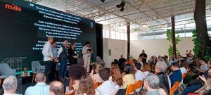 Mills conquista certificação como Empresa B e reforça negócio como força de transformação para a sociedade