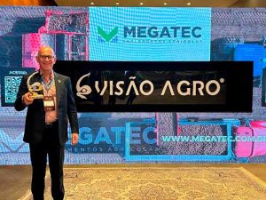 Irrigação: tecnologia, expansão e inovação impulsionam o agronegócio brasileiro