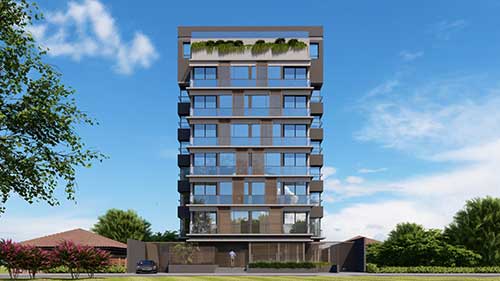 Housi chega com mais novo projeto em Campinas através de parceria com a Novac Construtora