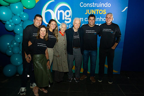 Novak & Gouveia: tradição familiar na trajetória de liderança na hidráulica mobil