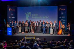 22º Prêmio NTC Fornecedores do Transporte celebra os principais destaques do segmento
