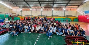 RHI Magnesita encanta o Natal de mais de 900 crianças em MG e BA