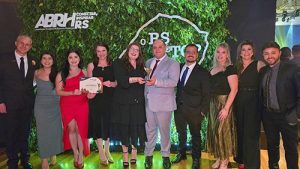 Randoncorp conquista Prêmio Top Ser Humano ABRH/RS