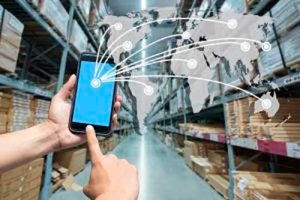 A utilização da tecnologia na superação de desafios logísticos Como a tecnologia pode contribuir para superar importantes desafios logísticos?