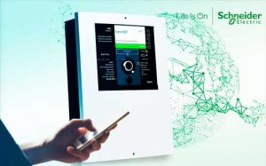 Schneider Electric traz ao Brasil solução pioneira de detecção de incêndio com conectividade online