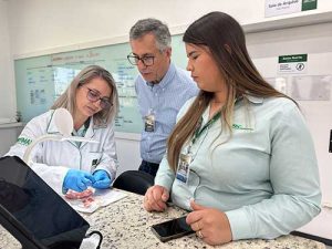 SLC Sementes reforça investimentos em tecnologia e automação para elevar ainda mais os padrões de qualidade de seu portfólio