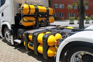 Scania faz balanço de sua jornada de sustentabilidade