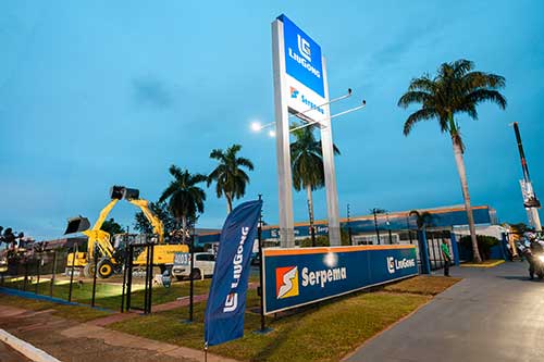 Serpema reinaugura sede em Campo Grande (MS) com foco na expansão regional