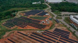 Diretor da TTS Energia apresenta panorama e tendências da energia solar para este ano em evento internacional em SP 