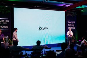 Timenow apresenta IA Generativa Kyno para impulsionar inovação e produtividade entre colaboradores e clientes