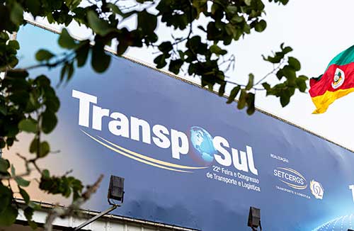 TranspoSul 2025: maior feira de transportes do Sul do Brasil anuncia novidades