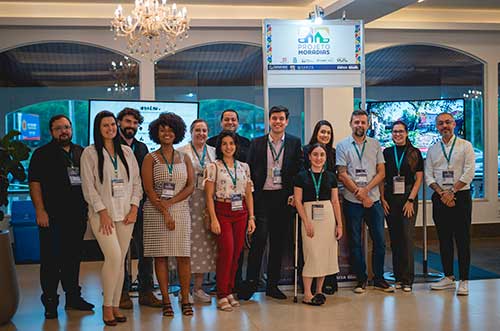 Projeto Moradias conquista premiação nacional na categoria Inovação, Tecnologia e Sustentabilidade 