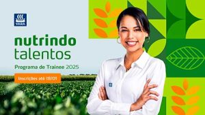 Yara abre inscrições para programa de trainees