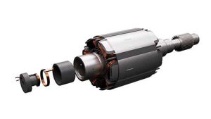 ZF recebe importante prêmio de inovação da CLEPA por motor elétrico sem terras raras