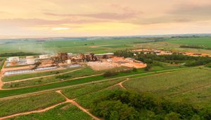 Zilor anuncia a conclusão da aquisição da Salto Botelho Agroenergia - SBA