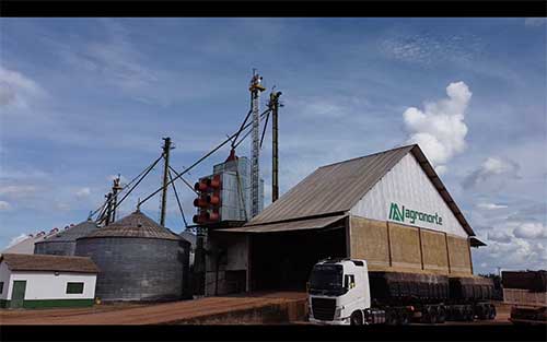 Agronorte planeja investir em armazém de grãos e fábrica de rações no Tocantins para atender à crescente necessidade no Norte e Nordeste