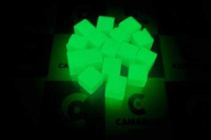 Concreto luminescente é alternativa versátil, sustentável e durável para iluminação pública