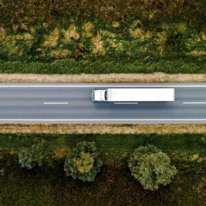 Previsões da Geotab para 2025: IA impulsiona frotas mais eficientes e seguras