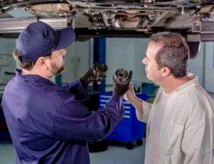 Causas mais comuns de desgaste nas juntas homocinéticas