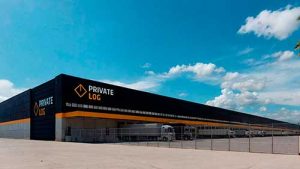 Private Construtora anuncia investimento de R$ 2 bilhões no maior galpão logístico sustentável do Brasil