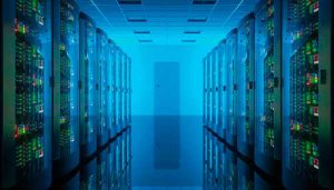 O papel crítico da gestão da infraestrutura de data centers na manutenção da segurança de rede