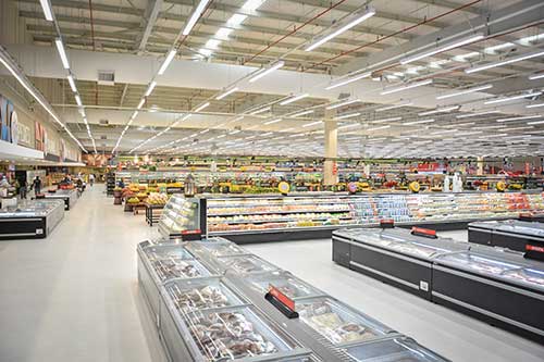 Parceria entre Schneider Electric e Cencosud Brasil impulsiona eficiência energética no varejo