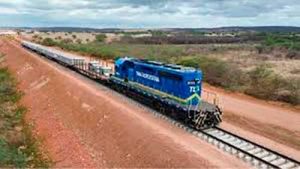 Indústria Ferroviária Brasileira espera melhora do mercado em 2025