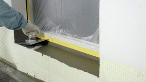 Você sabia que é possível impermeabilizar o cimento?