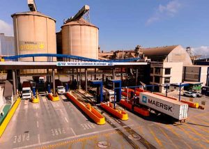 TCP amplia janelas e horários de operação do Gate aos domingos