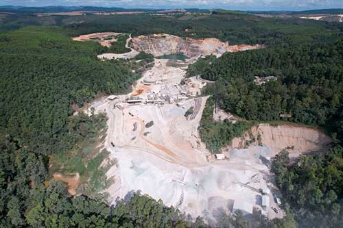 Viter amplia capacidade de produção da fábrica de Itapeva (SP)