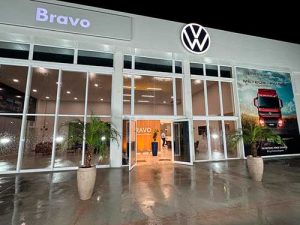 VWCO expande rede de concessionárias e inaugura nova Bravo em Muriaé