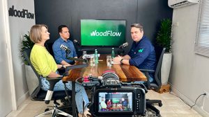 Exportação de produtos madeireiros mantém mesmo patamar de 2023