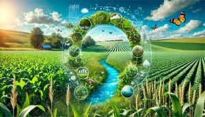 As perspectivas para o agro em 2025, rumo à COP do Brasil