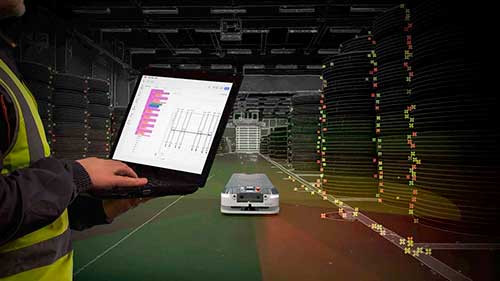 ABB Robótica apresenta o AppStudio: uma ferramenta de programação de interfaces para robôs sem a necessidade de codificação