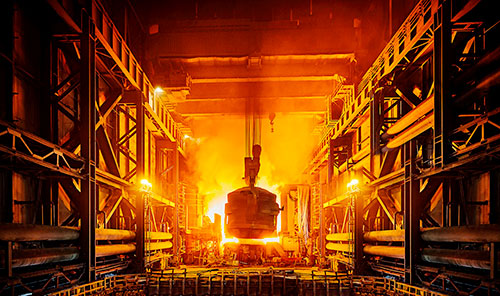 ABB vai fornecer novo misturador eletromagnético à turca Çolakoglu Metalurji  