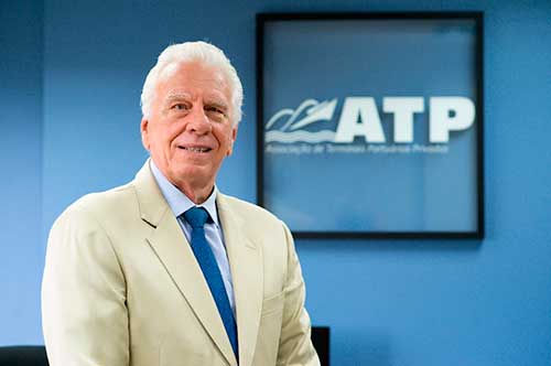 Seis novos TUPs (terminais de uso privado) assinaram contratos em 2024 e vão investir R$ 5,4 bi em portos; 14 projetos aguardam autorização