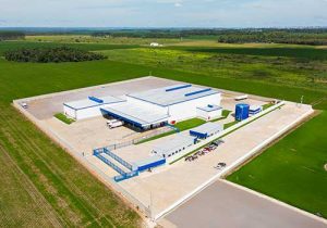 Bravo Serviços Logísticos expande operações e inaugura centro de distribuição em Vilhena-RO