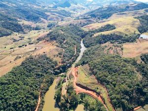 CBA é primeira mineradora em Minas Gerais a receber declaração de recuperação de área minerada com conservação ambiental