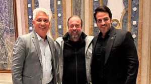 CBPM discute avanços da mineração baiana em reunião com ministro de Minas e Energia