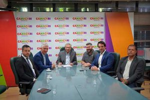 CBPM e prefeito de Camaçari discutem parcerias para construção de indústrias inovadoras